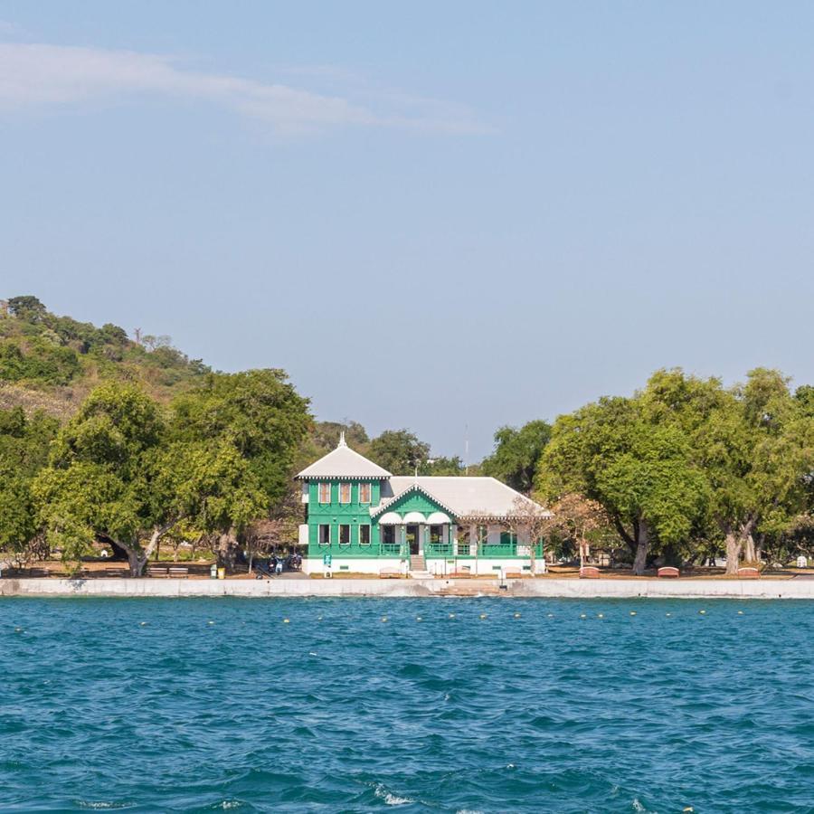 Somewhere Koh Sichang Dış mekan fotoğraf